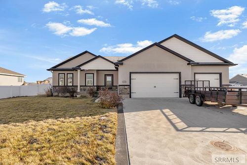 4348 N Harley Dr, Idaho Falls, ID, 83401-4382 | Card Image