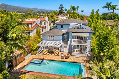 2711 Samarkand Dr, SANTA BARBARA, CA, 93105-3773 | Card Image