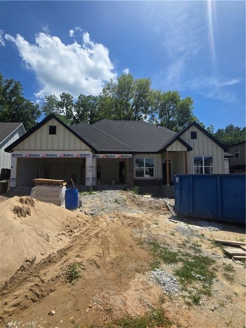 1201 Bunker Dr, Pea Ridge, AR, 72751-4041 | Card Image
