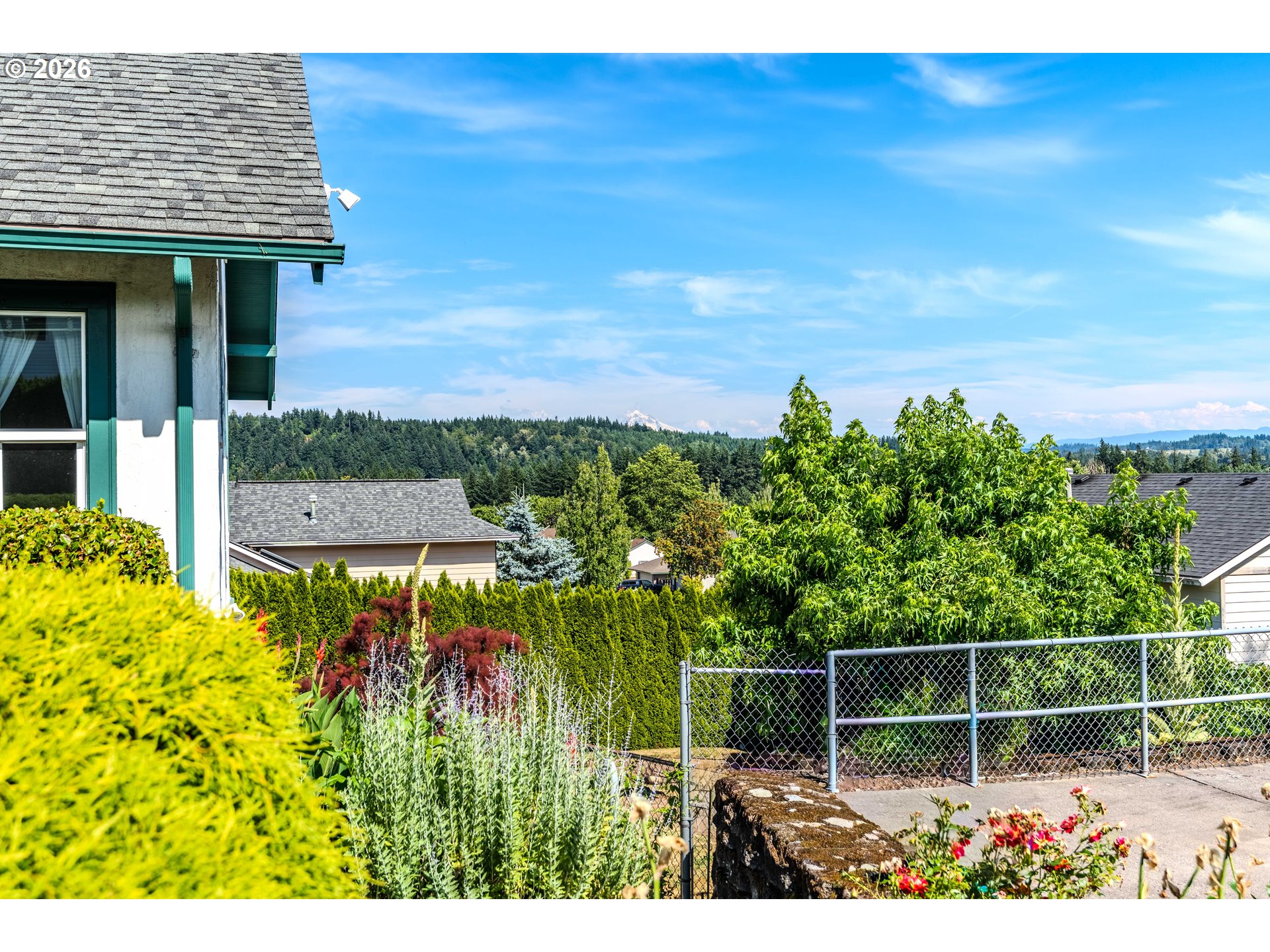 Residential in Troutdale 4