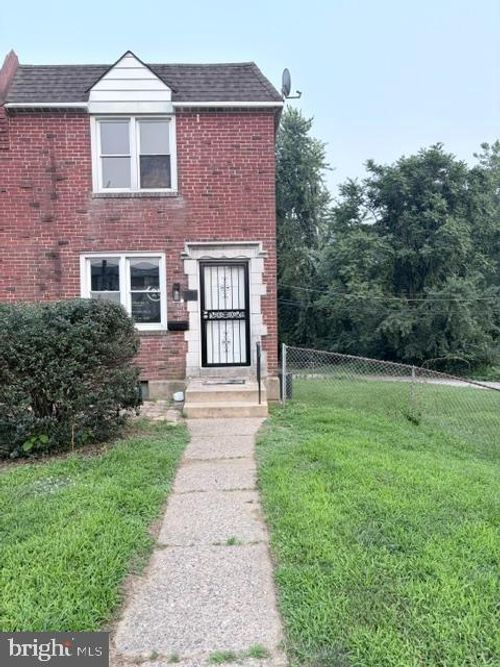 318 Tribet Pl, DARBY, PA, 19023-3121 | Card Image