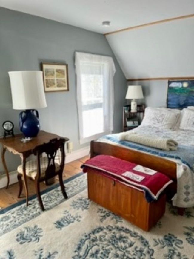 1847 Tyler Branch Rd, House other with 3 bedrooms, 1 bathrooms and null parking in Enosburg Falls VT | Image 15