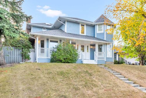 147 Scenic Way Nw, Calgary, AB, T3L1B6 | Card Image