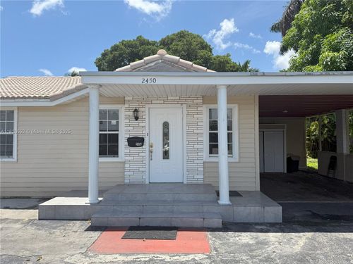 0-2450 Garfield St, Hollywood, FL, 33020-3408 | Card Image