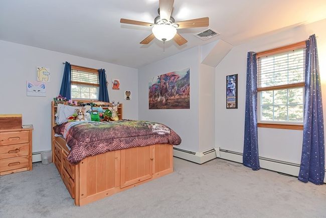 4 Highland Ridge Rd, House other with 4 bedrooms, 2 bathrooms and 8 parking in Assonet MA | Image 27