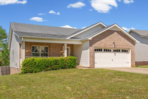1640 Buchanon Dr, Clarksville, TN, 37042-3396 | Card Image