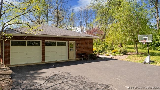 800 Yankee Way Sw, Home with 4 bedrooms, 4 bathrooms and null parking in Corydon IN | Image 86