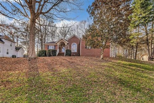 111 Overlook Heights Way, Stockbridge, GA, 30281-6045 | Card Image