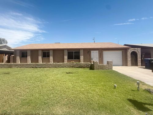 2254 W Brook St, Yuma, AZ, 85364-4564 | Card Image