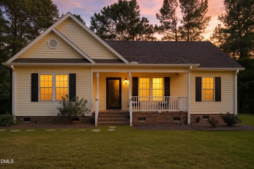 2097 Satterwhite Rd, Oxford, NC, 27565-6291 | Card Image