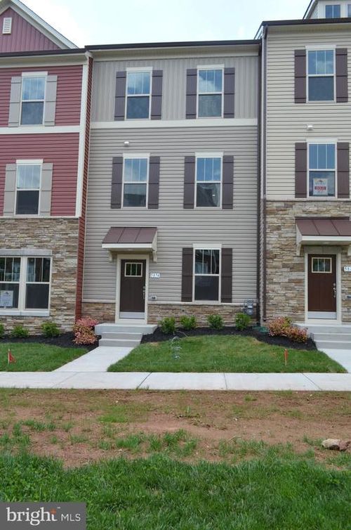 5874 Bella Marie Way, FREDERICK, MD, 21703-2963 | Card Image