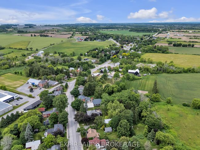 412 Bloomfield Main St, House other with 4 bedrooms, 1 bathrooms and 4 parking in Bloomfield ON | Image 42