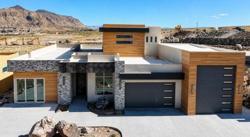 lot-22-1361 W 800 S, Hurricane, UT, 84737-2777 | Card Image