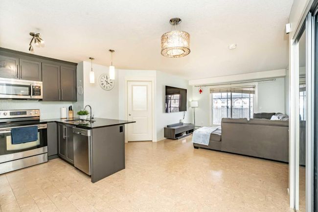 1404 - 155 Skyview Ranch Way Ne, Home with 2 bedrooms, 2 bathrooms and 2 parking in Calgary AB | Image 16