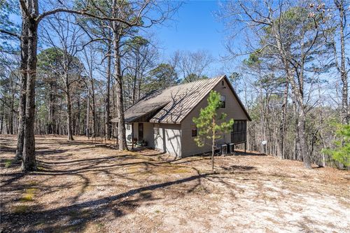 1117 Fox Point Road, Kansas, OK, 74347 | Card Image