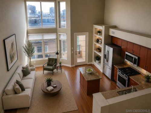 3612-1465 C St, San Diego, CA, 92101-3860 | Card Image