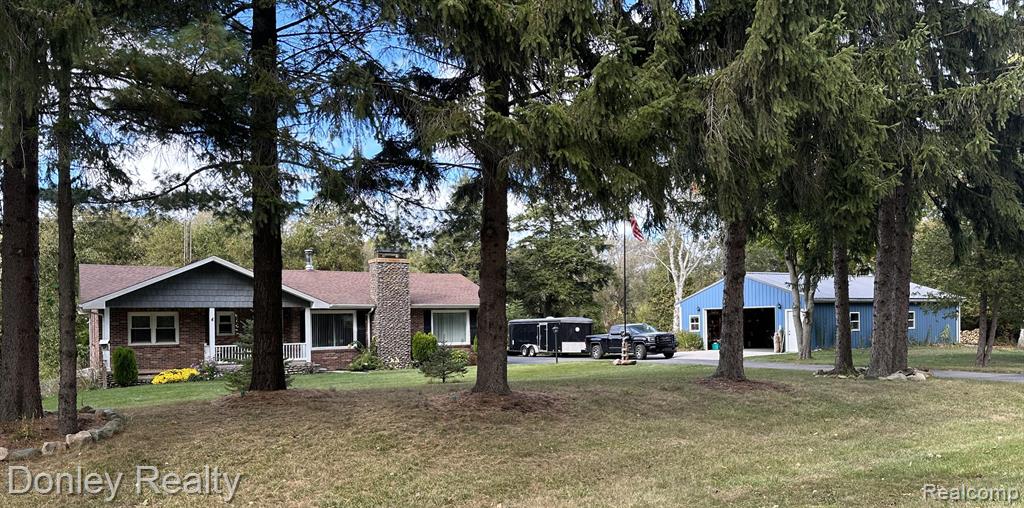Hillside Pl, Port Sanilac, MI 48469 #1