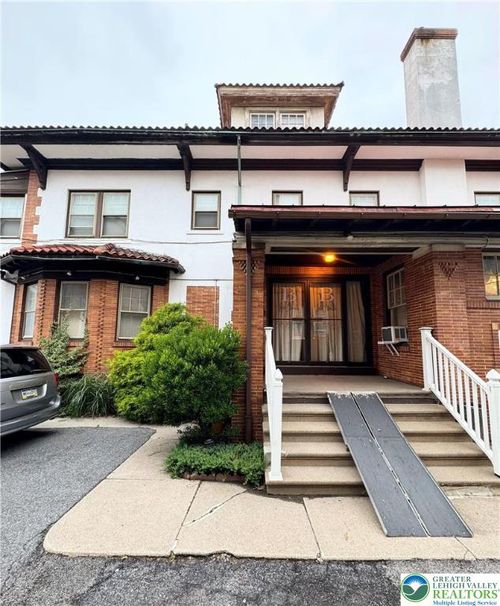 1310 Hamilton St, Allentown, PA, 18102-4315 | Card Image