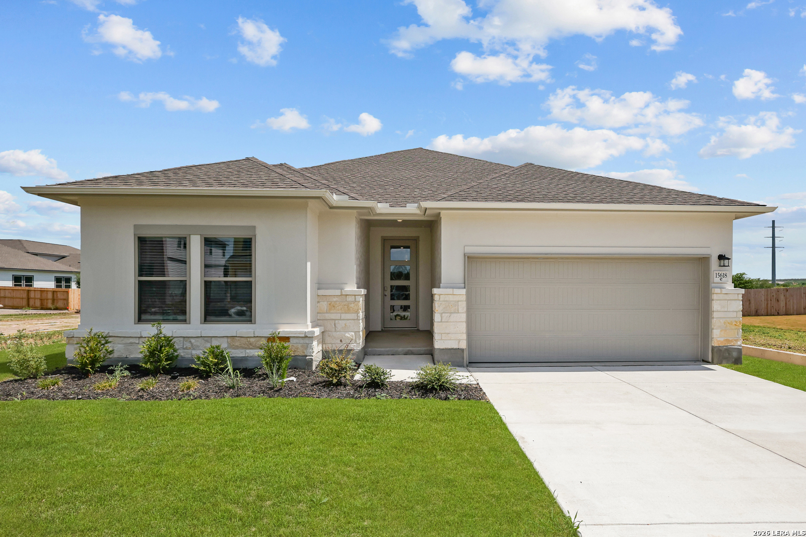 Residential in San Antonio 4