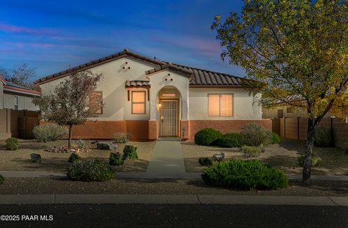 7790 E Bravo Ln, Prescott Valley, AZ, 86314-1997 | Card Image