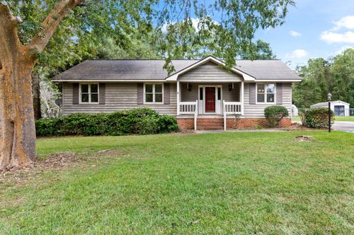 4354 Cricket Dr, Orangeburg, SC, 29118-0903 | Card Image