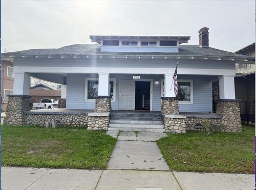 253 W Putnam Avenue, Porterville, CA, 93257 | Card Image