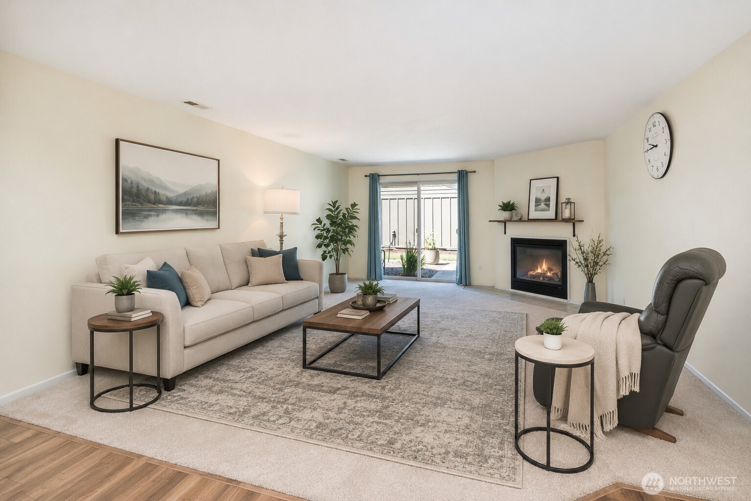 Residential in Longview 5