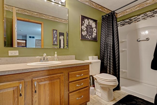 3125 W Castle Rd, House other with 3 bedrooms, 2 bathrooms and null parking in Fostoria MI | Image 10