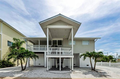 19111 Whispering Pines Dr, Indian Shores, FL, 33785-2114 | Card Image
