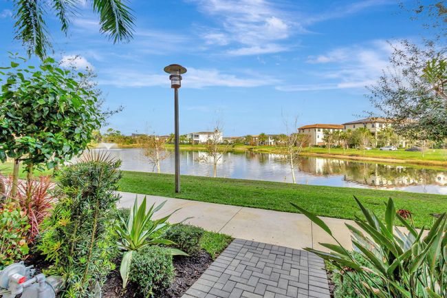 12673 Machiavelli Way, Condo with 3 bedrooms, 4 bathrooms and null parking in Palm Beach Gardens FL | Image 15