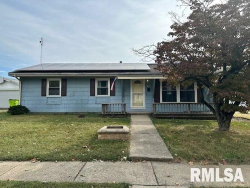6 Fernwood Blvd, Jacksonville, IL, 62650-1230 | Card Image