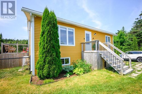 44 Doyles Road, Burnt Cove, NL, A0A4A0 | Card Image