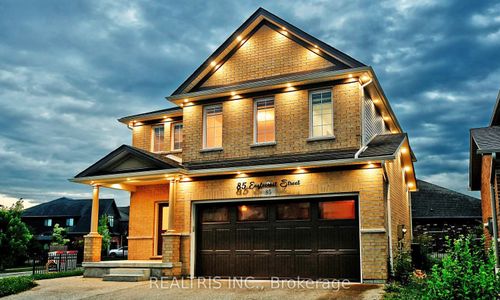 lower-85 Eaglecrest Street, Kitchener, ON, N2K0C7 | Card Image