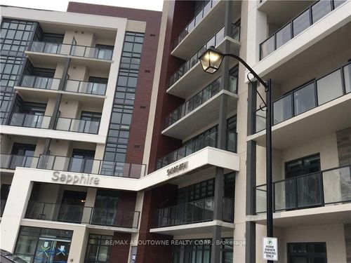 606-125 Shoreview Pl, Stoney Creek, ON, L8E0K3 | Card Image