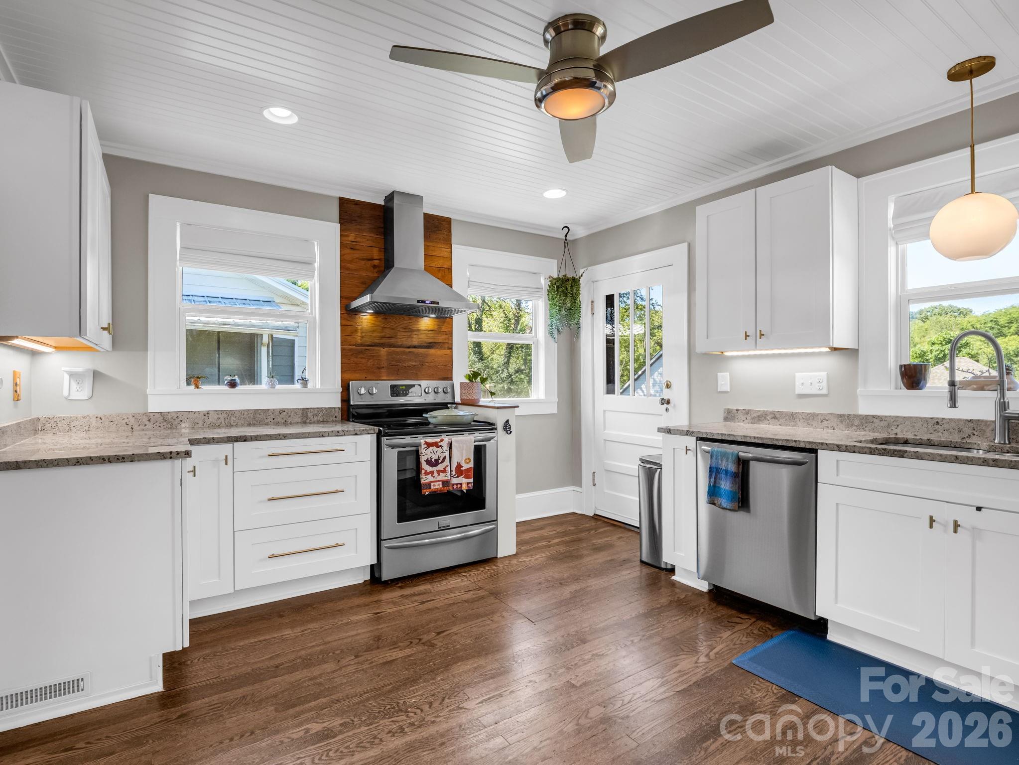 Residential in Asheville 4