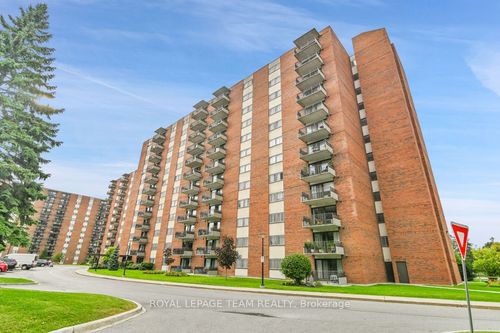 1104-1485 Baseline Road, Belair Park - Copeland Park and Area, ON, K2C3L8 | Card Image