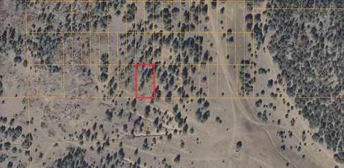 Lot 37-38 La Jara Springs, Estancia, NM, 87016 | Card Image