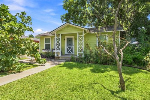 4415 Hank Ave, Austin, TX, 78745-1021 | Card Image