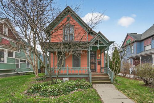 1010 W Washington St, South Bend, IN, 46601-1435 | Card Image