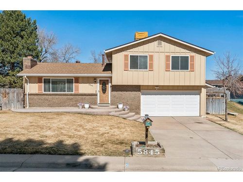 5845 W Morraine Ave, Littleton, CO, 80128-7062 | Card Image