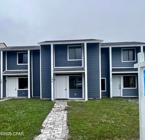 144 Cheri Ln, Panama City, FL, 32404-6952 | Card Image