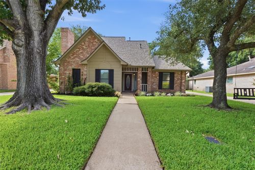 518 Rozelle Ave, Sugar Land, TX, 77498-3080 | Card Image