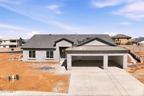3507 Perry Place, Sierra Vista, AZ, 85650 | Card Image