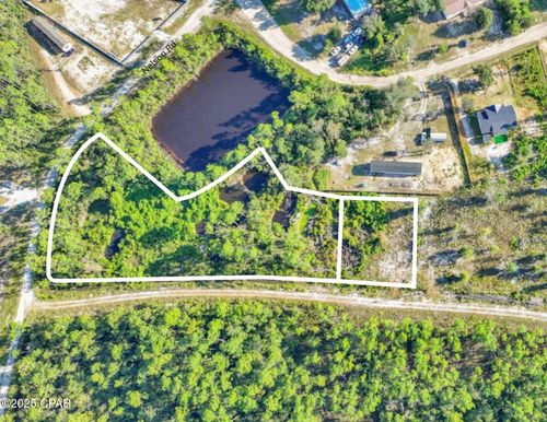 0 Nelson Rd, Panama City, FL, 32409 | Card Image