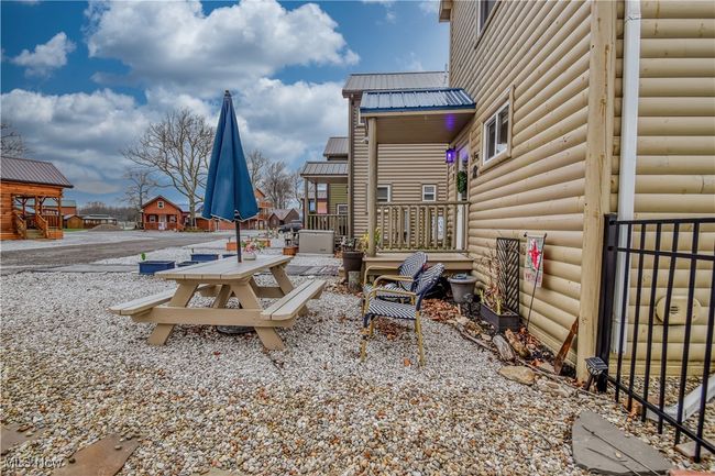 APT-35 - 5919 Lake Rd W, Condo with 3 bedrooms, 4 bathrooms and null parking in Ashtabula OH | Image 5