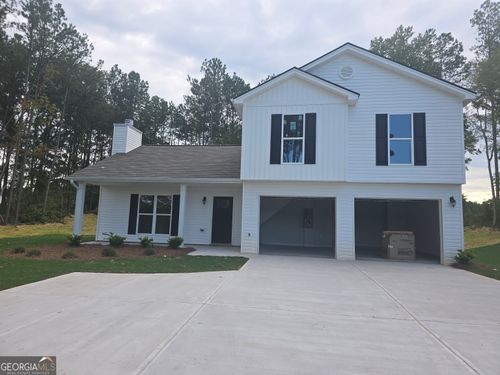 83-52 Armstrong Dr, Mansfield, GA, 30055-2437 | Card Image