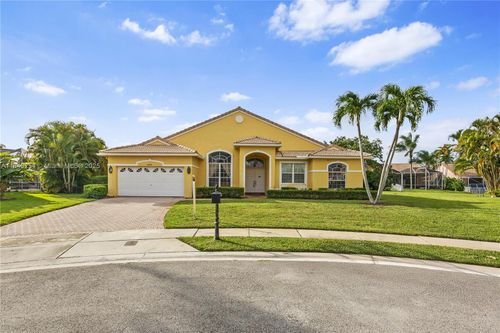 18651 Cassandra Pointe Ln, Boca Raton, FL, 33496-6521 | Card Image