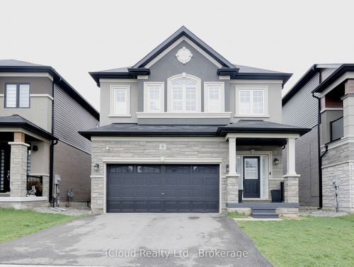 8 Whitton Dr, Paris, ON, N3L0L1 | Card Image