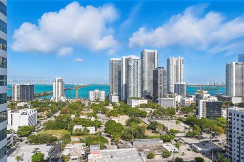 apt-h2104-3301 Ne 1st Ave, Miami, FL, 33137-4166 | Card Image