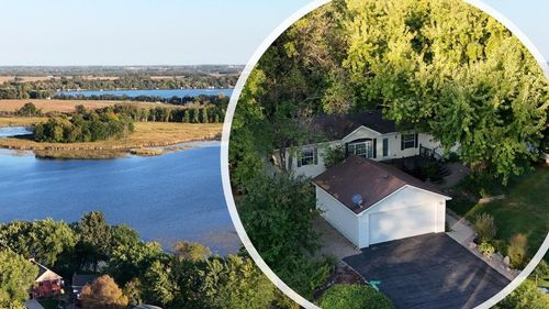 278 Baxter Rd, South Haven, MN, 55382-9295 | Card Image